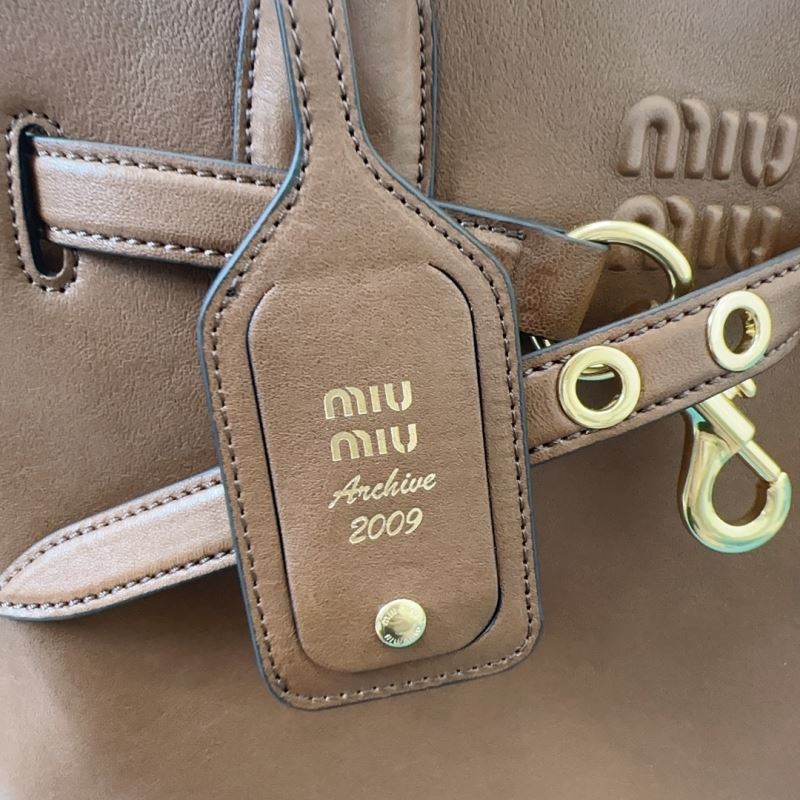 Miu Miu Top Handle Bags